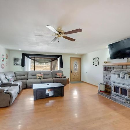 Williams Az Vacation Home Εξωτερικό φωτογραφία