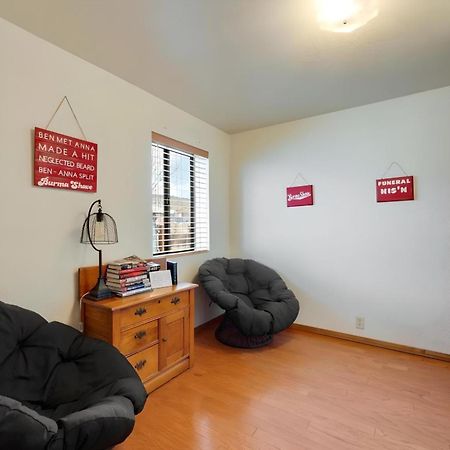 Williams Az Vacation Home Εξωτερικό φωτογραφία