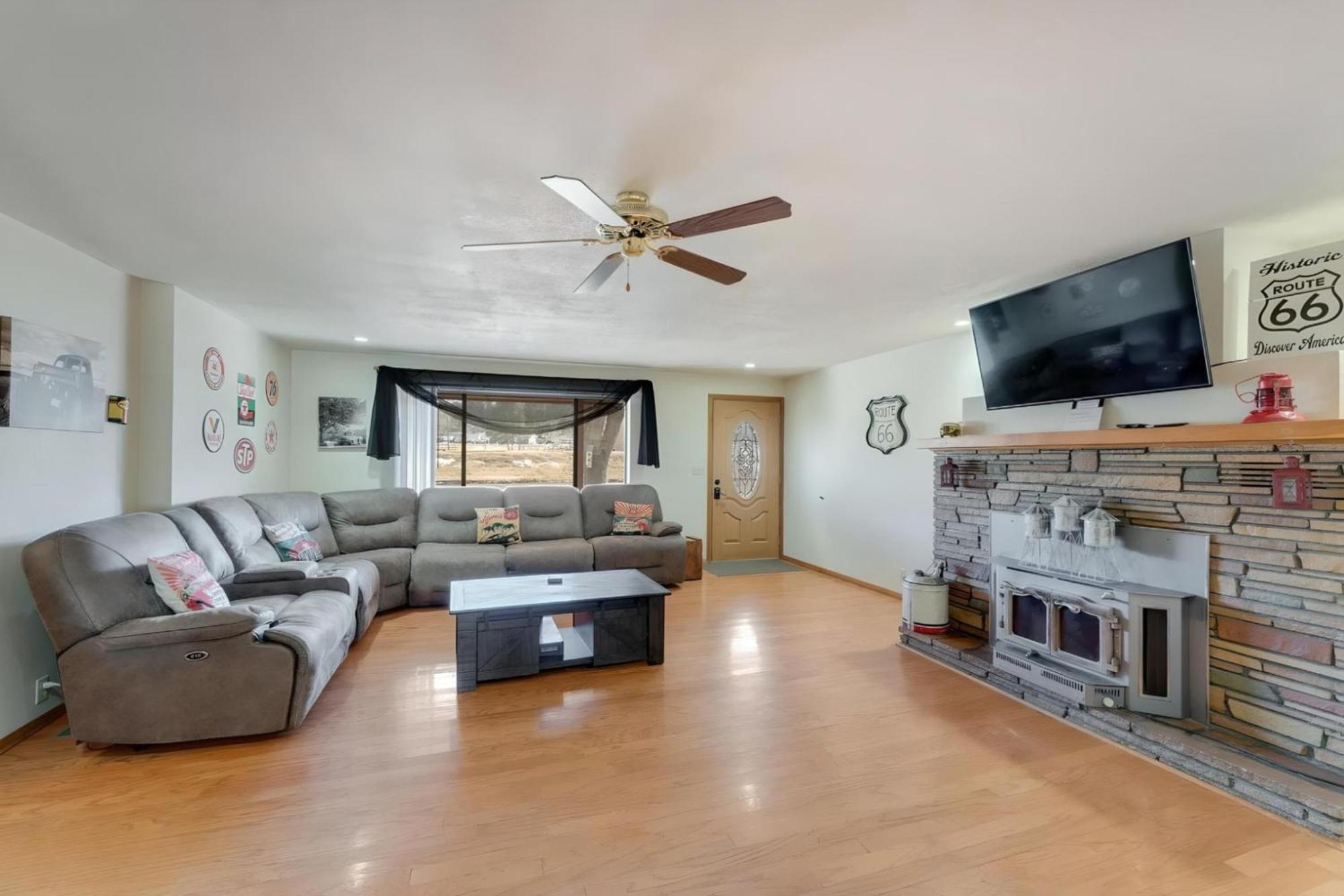 Williams Az Vacation Home Εξωτερικό φωτογραφία