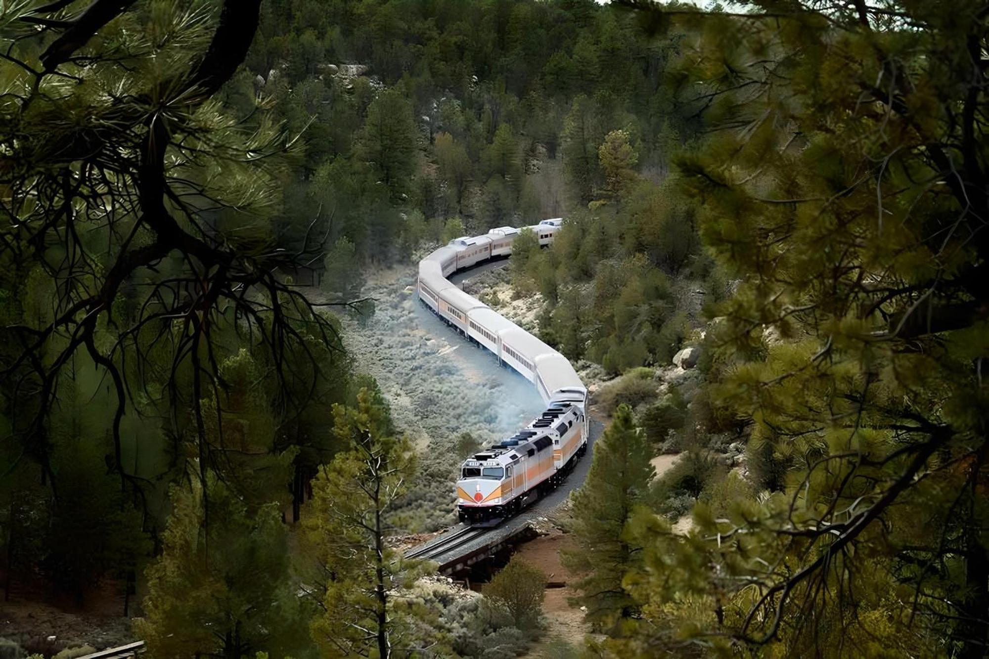 Williams Az Vacation Home Εξωτερικό φωτογραφία