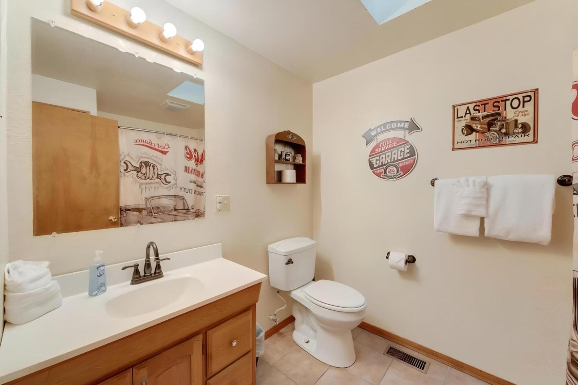 Williams Az Vacation Home Εξωτερικό φωτογραφία