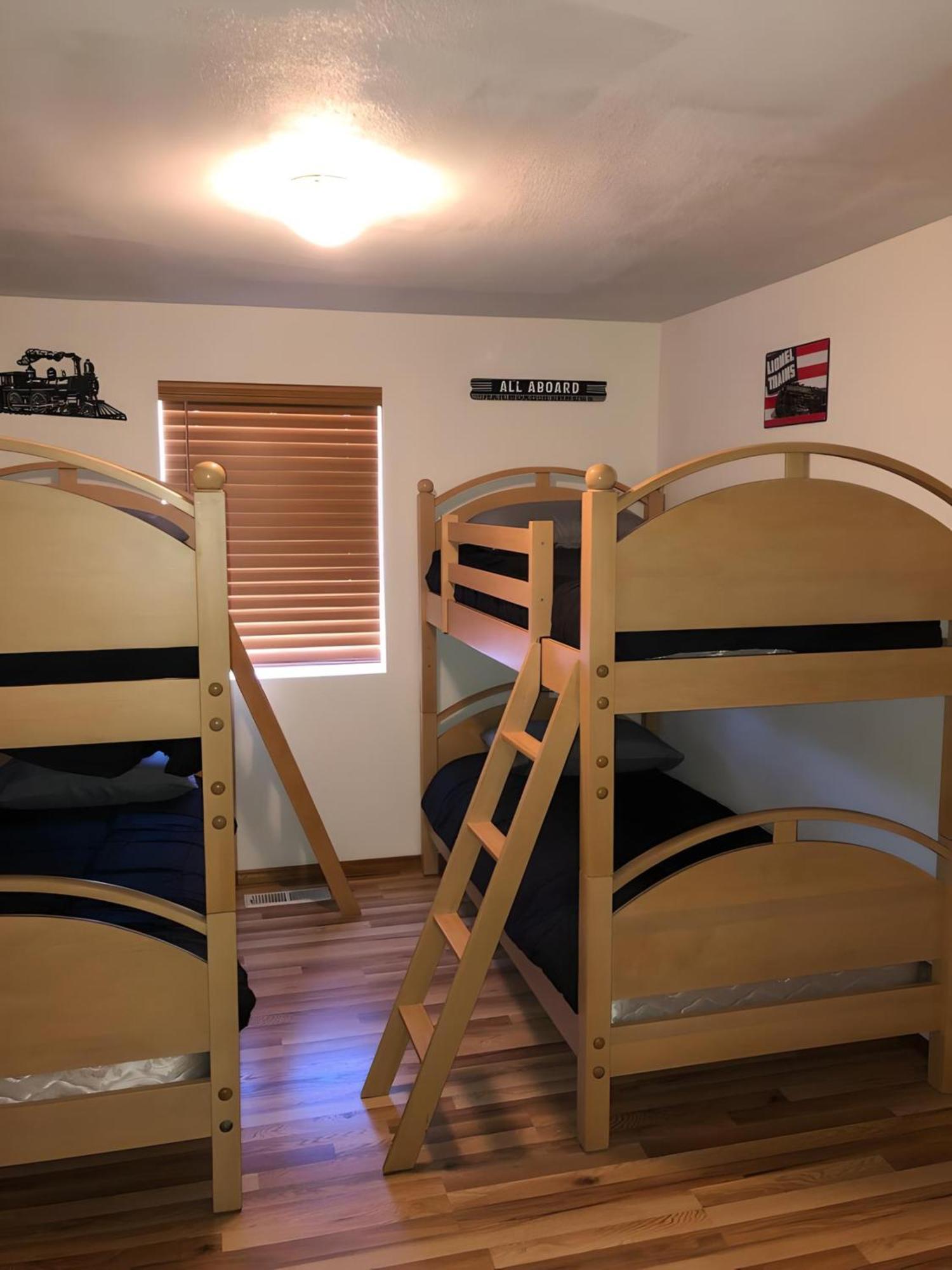 Williams Az Vacation Home Εξωτερικό φωτογραφία
