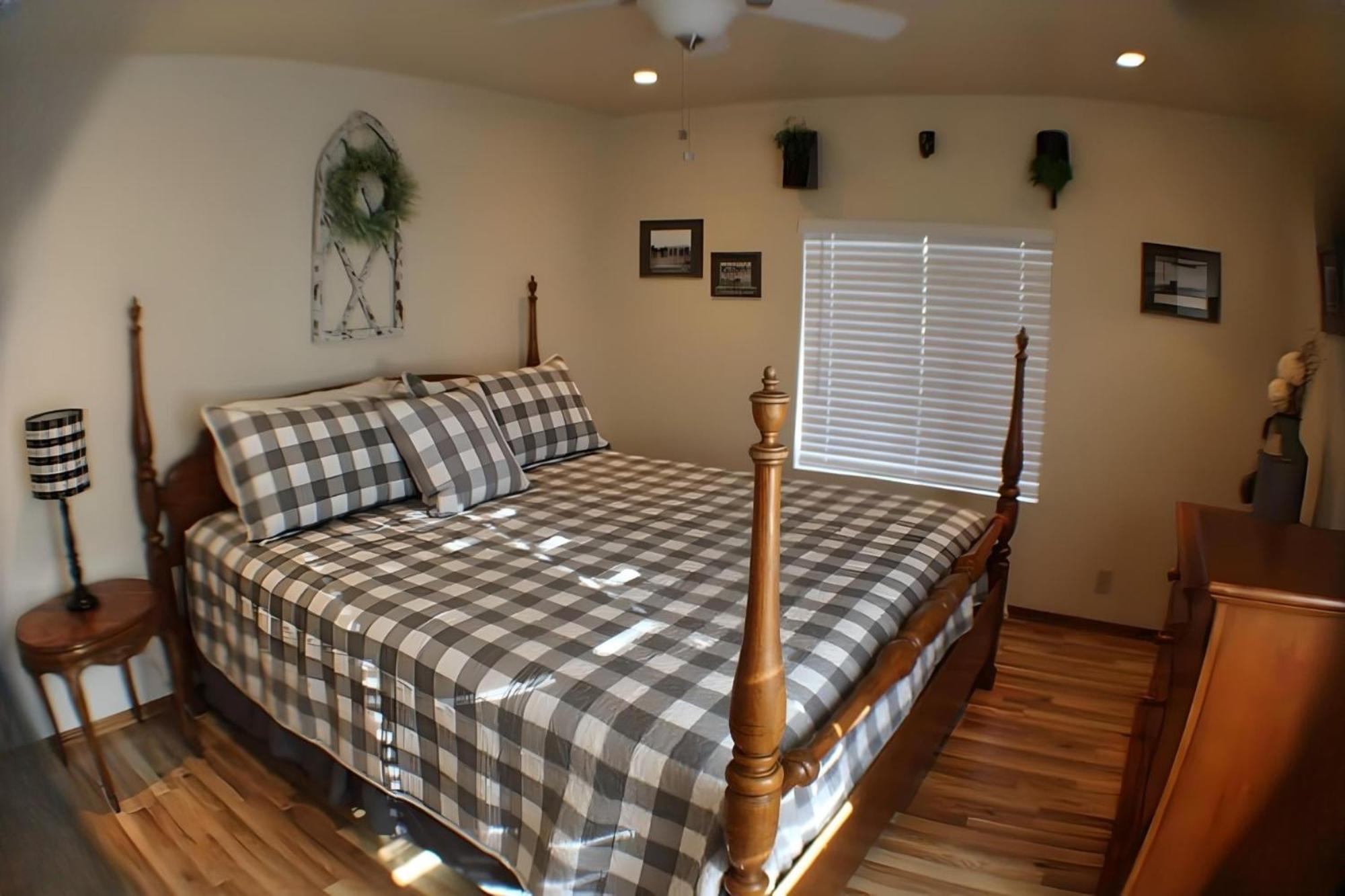 Williams Az Vacation Home Εξωτερικό φωτογραφία