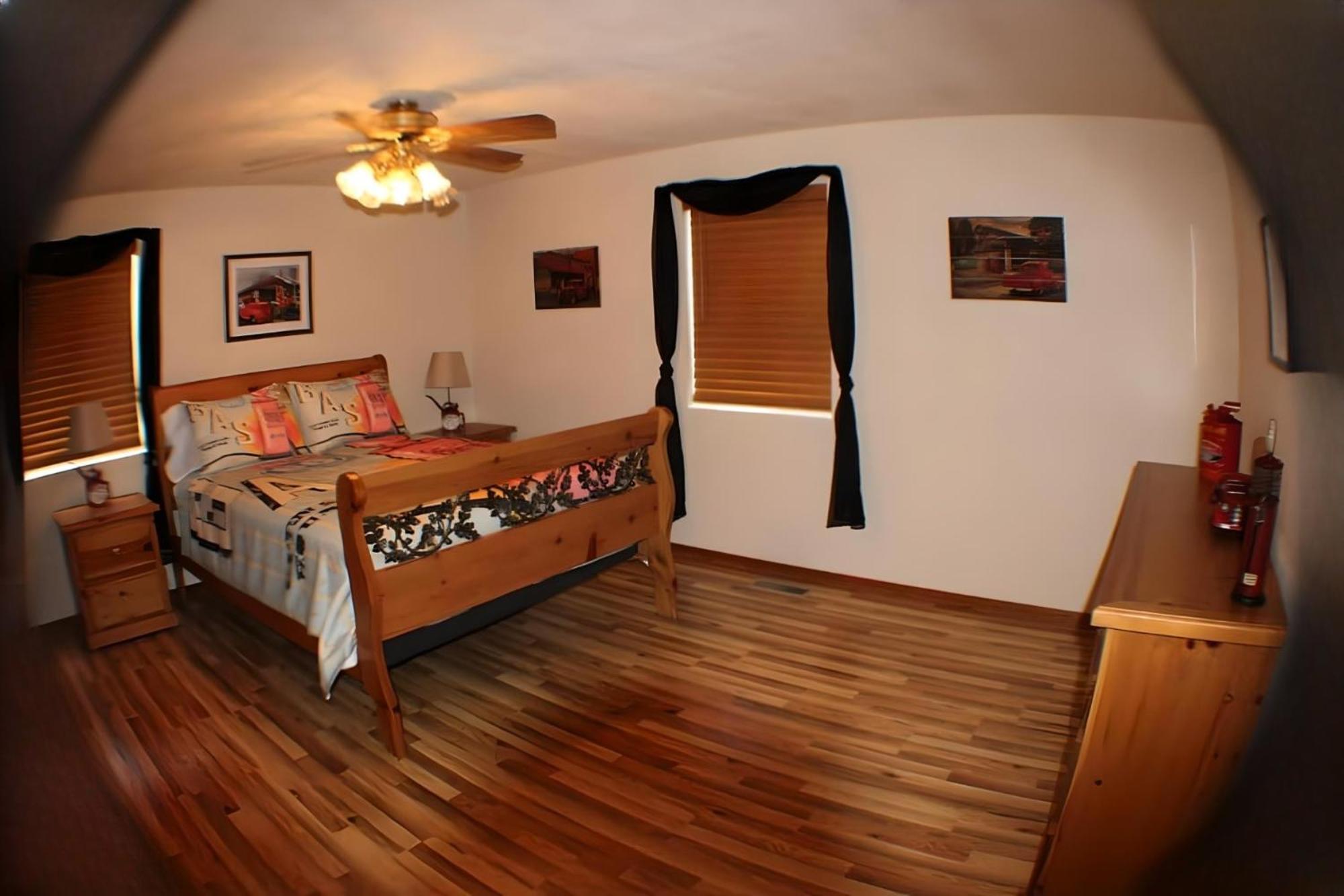 Williams Az Vacation Home Εξωτερικό φωτογραφία