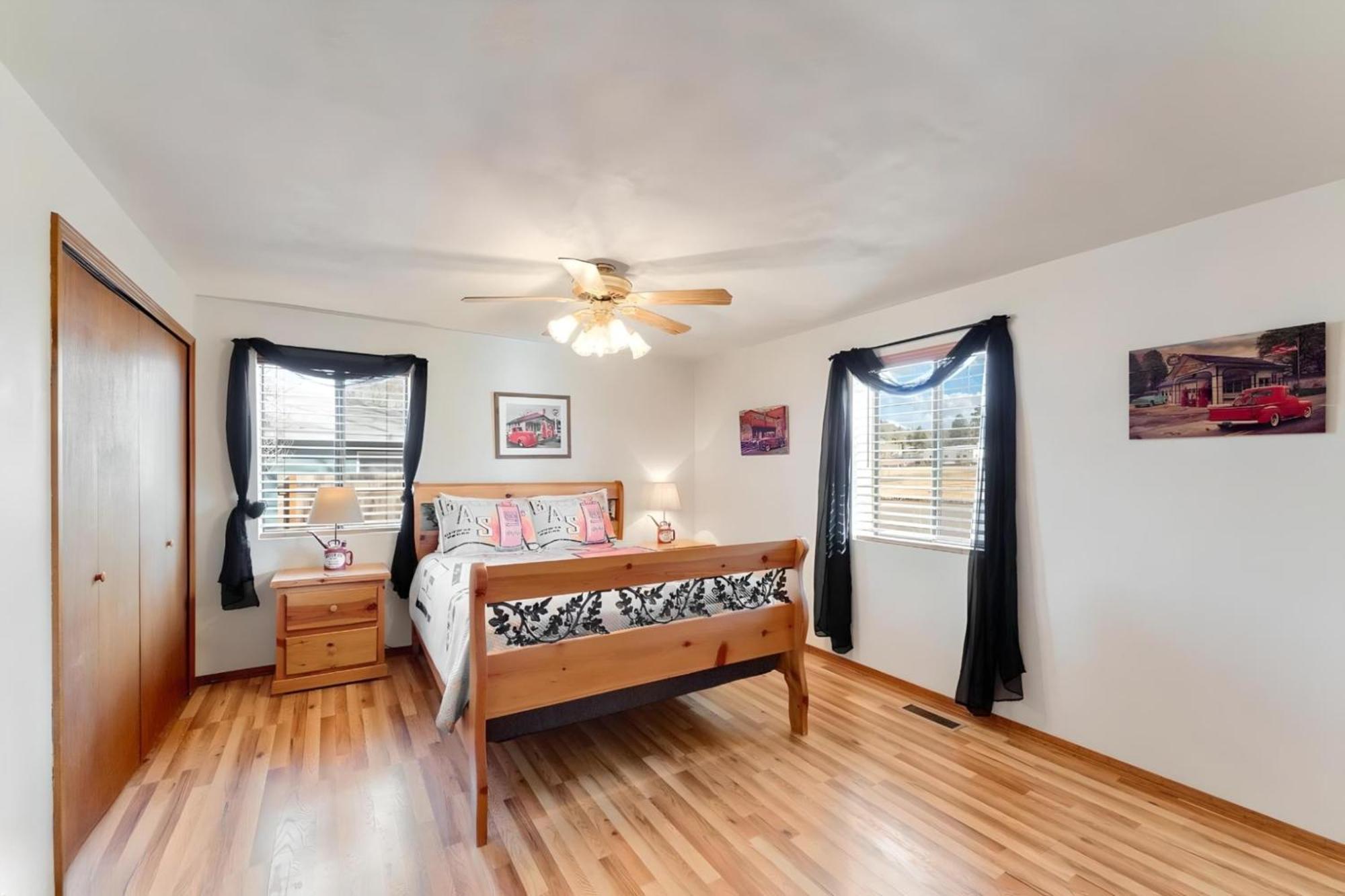 Williams Az Vacation Home Εξωτερικό φωτογραφία