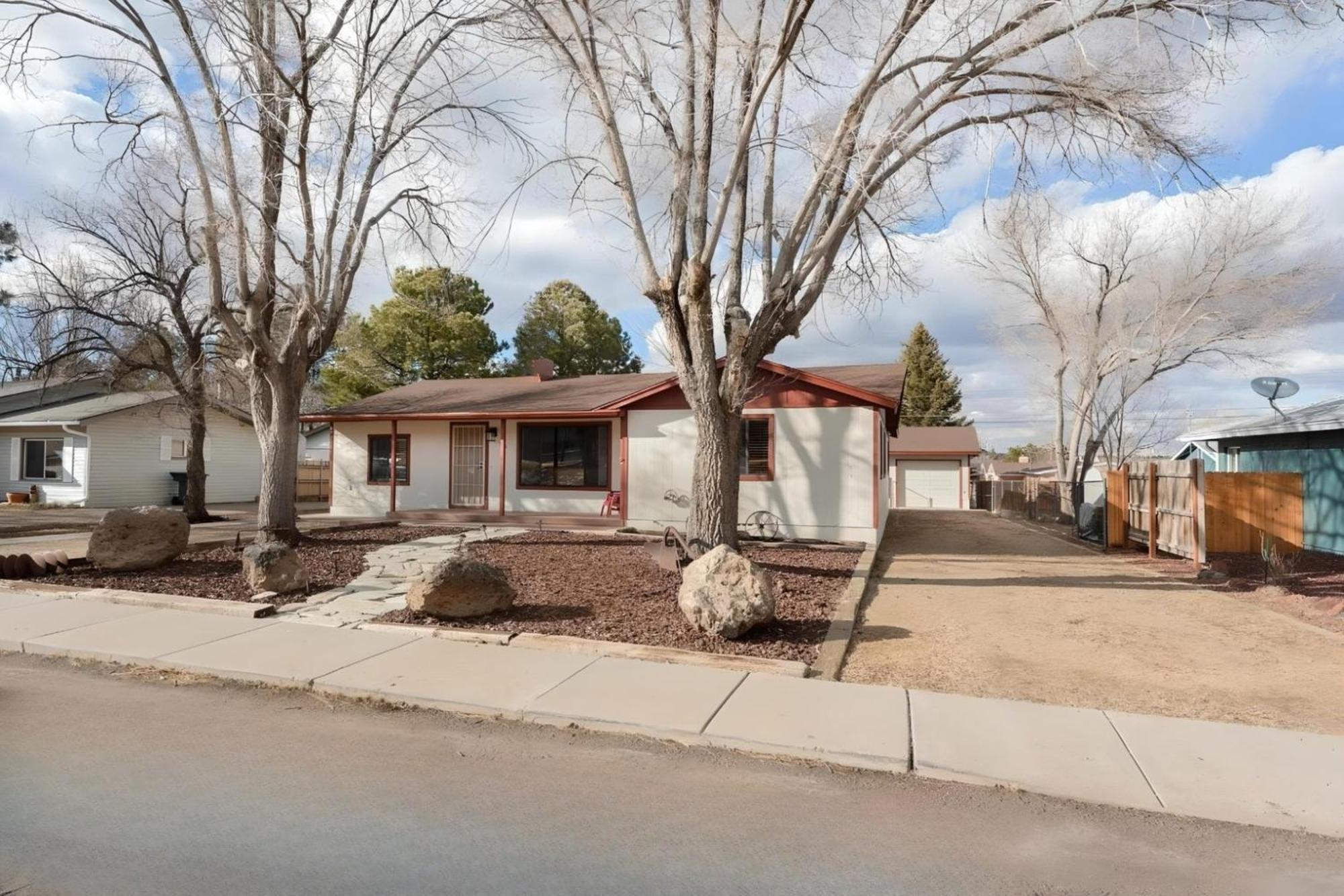 Williams Az Vacation Home Εξωτερικό φωτογραφία