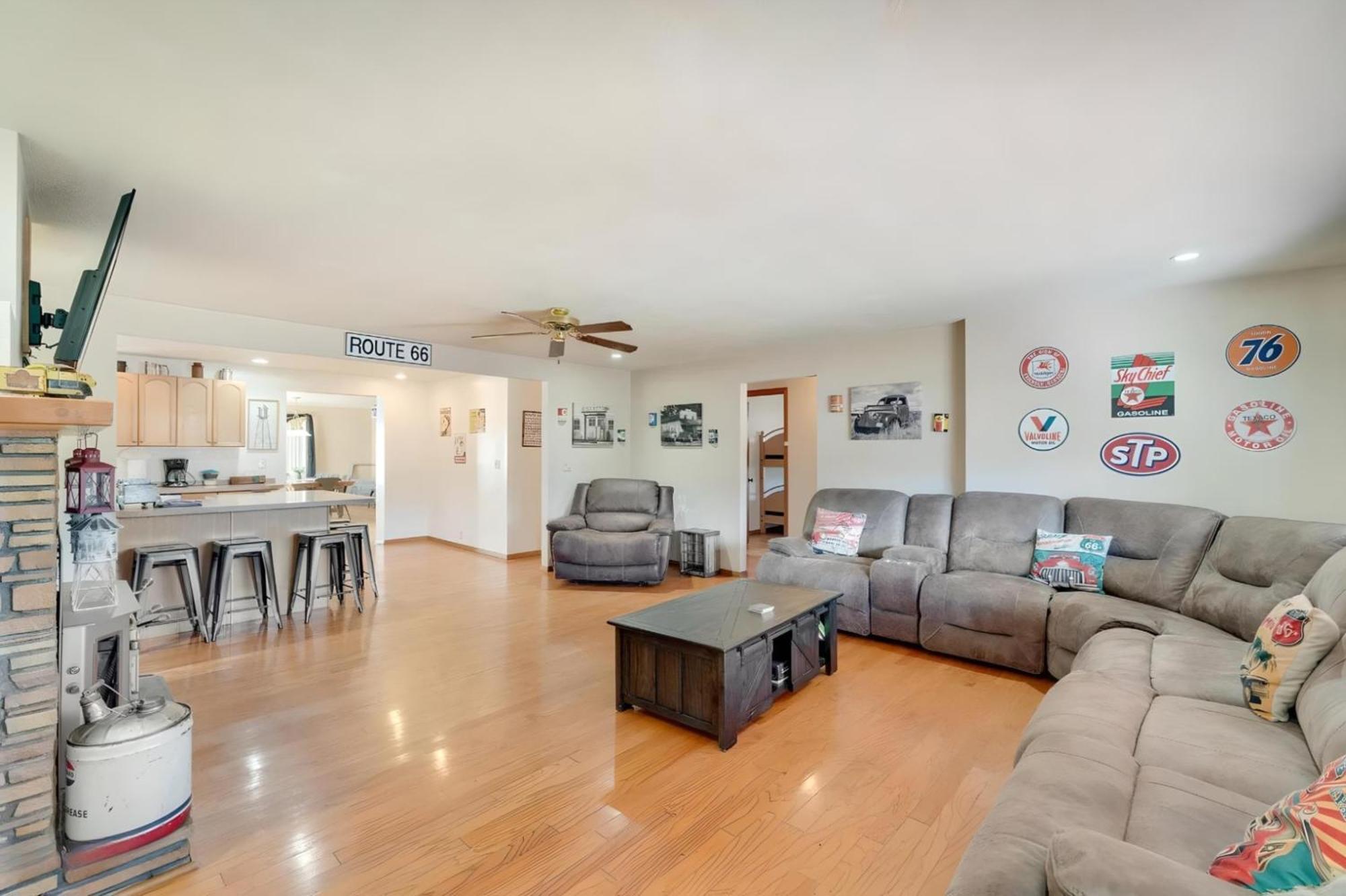 Williams Az Vacation Home Εξωτερικό φωτογραφία